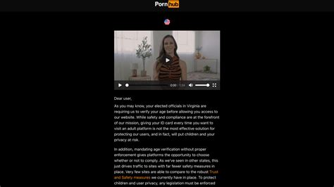 About The Community – Pornhub Help